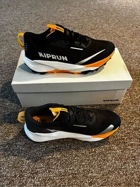 Kiprun Kipsummit Trail Running Shoes